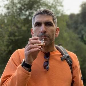 Meet your Posher, Guy